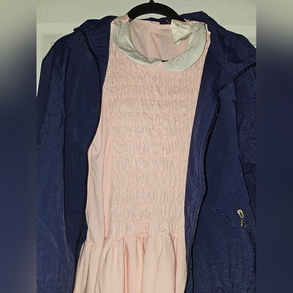 Eleven from Stranger Things Halloween Costume - Picture 11 of 11